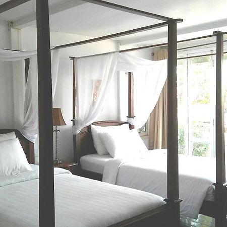 Ibrik Resort By The River Bangkok Esterno foto