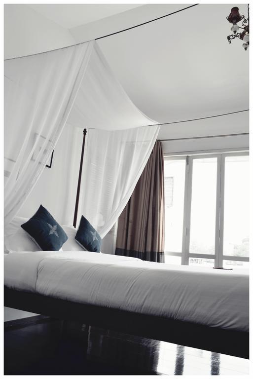 Ibrik Resort By The River Bangkok Esterno foto