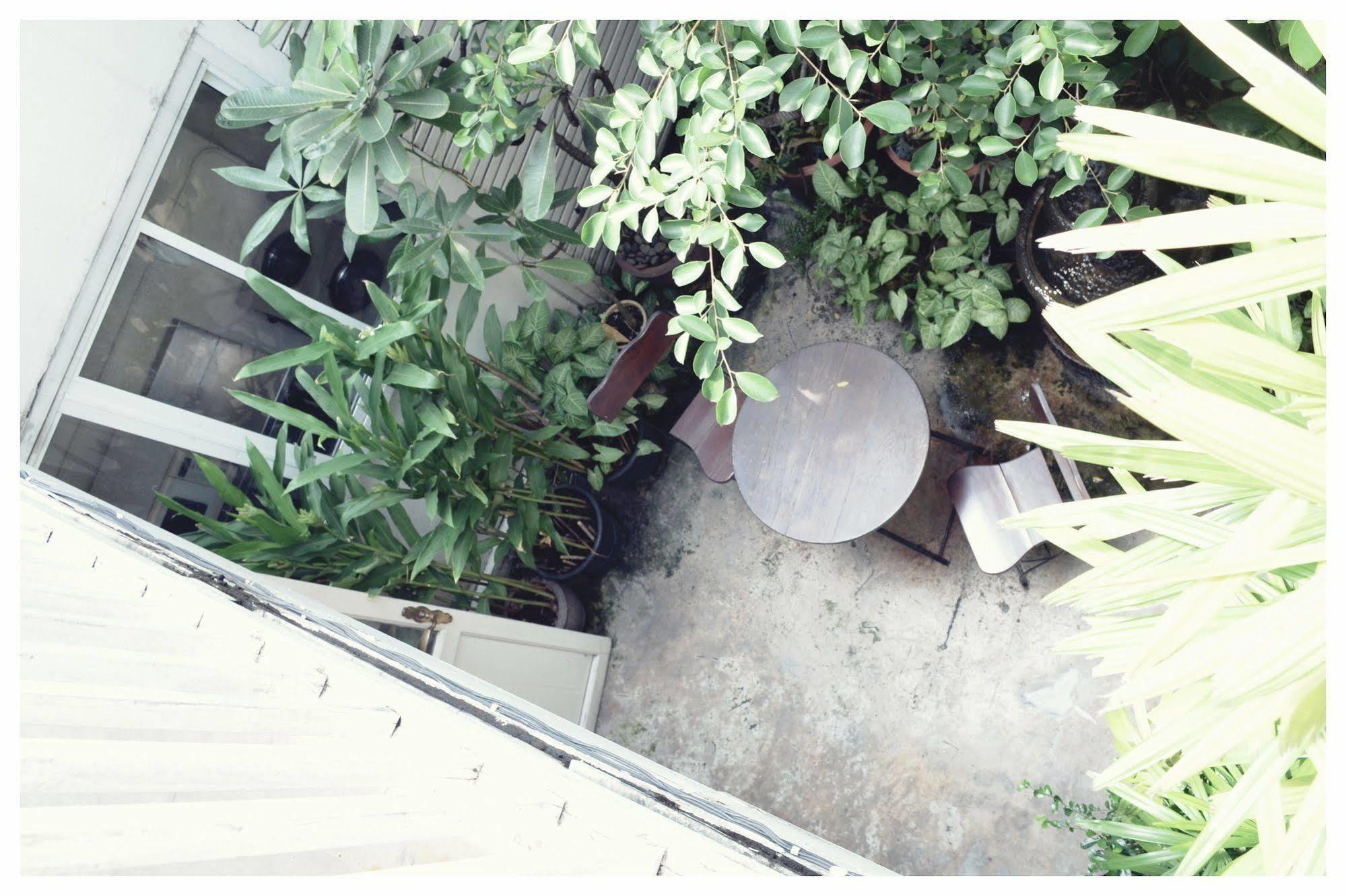 Ibrik Resort By The River Bangkok Esterno foto