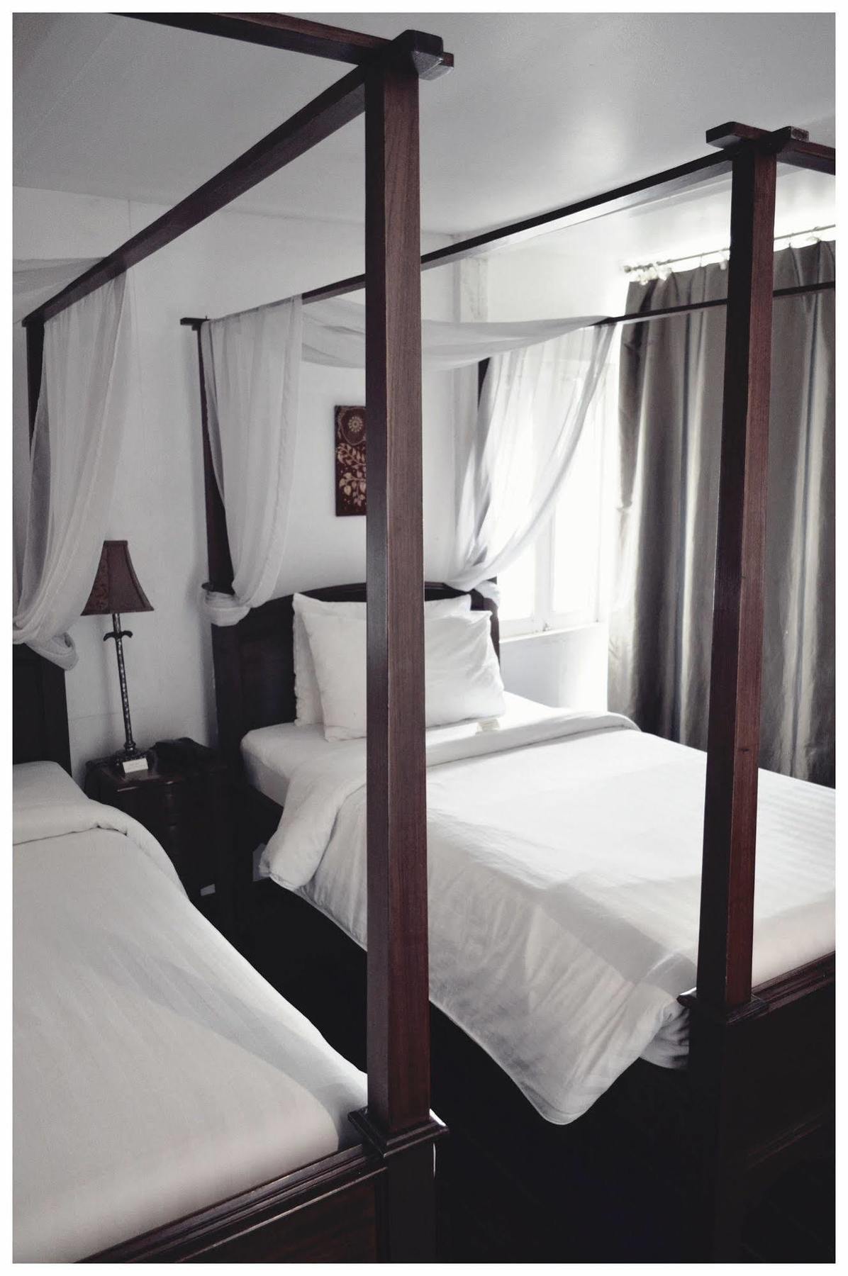 Ibrik Resort By The River Bangkok Esterno foto